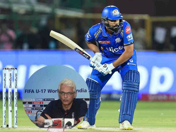 ex-kkr-director-claims-rohit-sharma-is-not-the-‘ideal-choice’-to-captain-india-in-t20-world-cup-and-will-hamper-the-team 