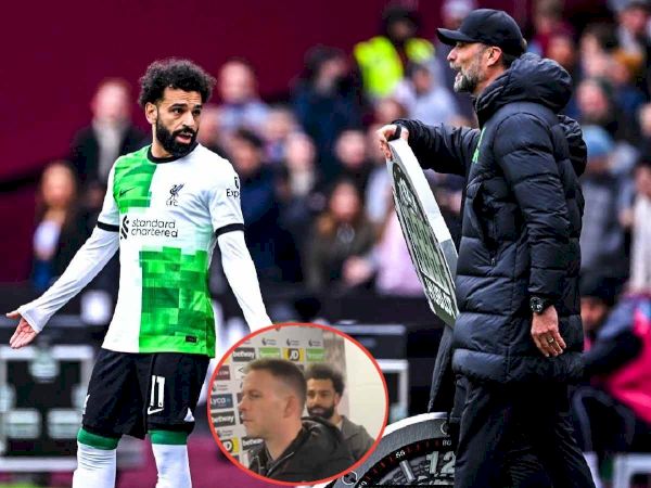 watch:-“gonna-be-fire-today-if-i-speak”-–-‘furious’-mohamed-salah-refuses-to-address-the-media-after-liverpool’s-humiliating-draw-against-west-ham